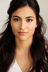 Kristina Reyes | ScreenTies